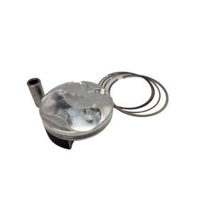 WOSSNER Piston Kit 100,95mm Derbi / Yamaha 659-660cc 04-17