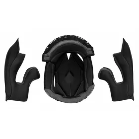 ACERBIS ACTIVE GRAFFIX helmet lining 3 pcs.