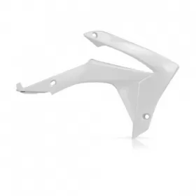 Side covers ACERBIS HONDA CRE/ CRF 250-450cc 2013-2017 2pcs