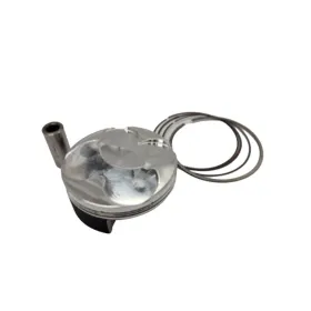 WOSSNER Piston Kit 100,95mm Derbi / Yamaha 659-660cc 04-17