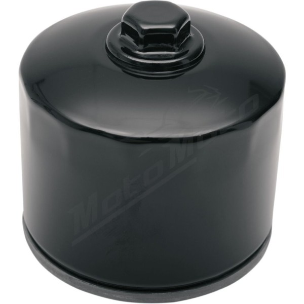 DRAG SPECIALTIES Spin-On Oil Filter Harley Davidson FLH / FLHX / FXB / FXDG / FXEF / FXSB / FXWG / XLH / XLS 1000-1984cc 80-85