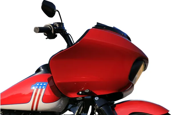 KODLIN USA Elypse LED Front Turn Signals Harley Davidson FLTRK / FLTRKSE / FLTRU / FLTRUSE2 1690-1977cc 15-24
