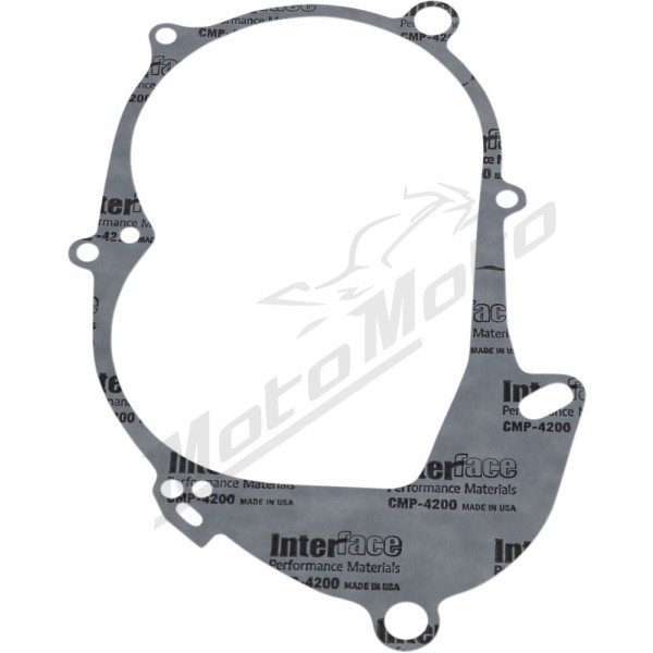 MOOSE OFFROAD Clutch Cover Gasket Yamaha PW 50 82->