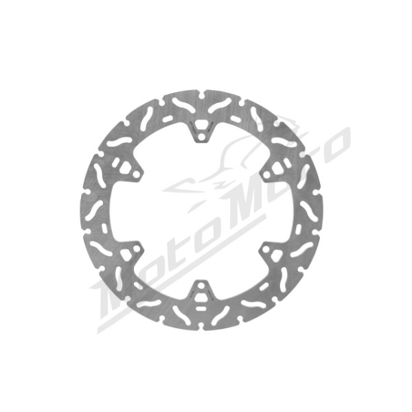 TRW Priekinis stabdžių diskas Yamaha MT / YZF-R 125 14-21
