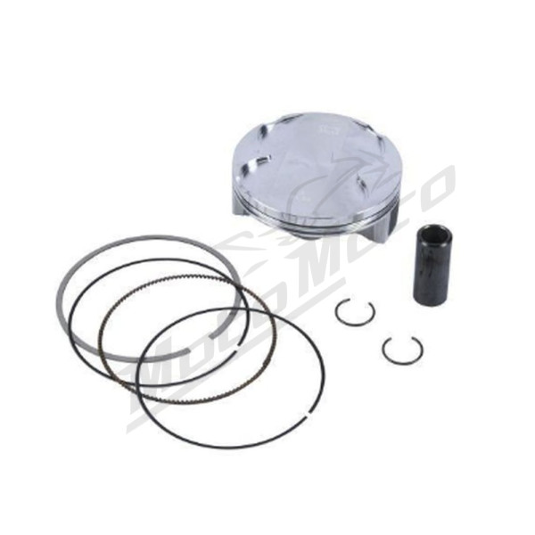Vertex piston (81,98mm) Honda CRF 250 R 18-25