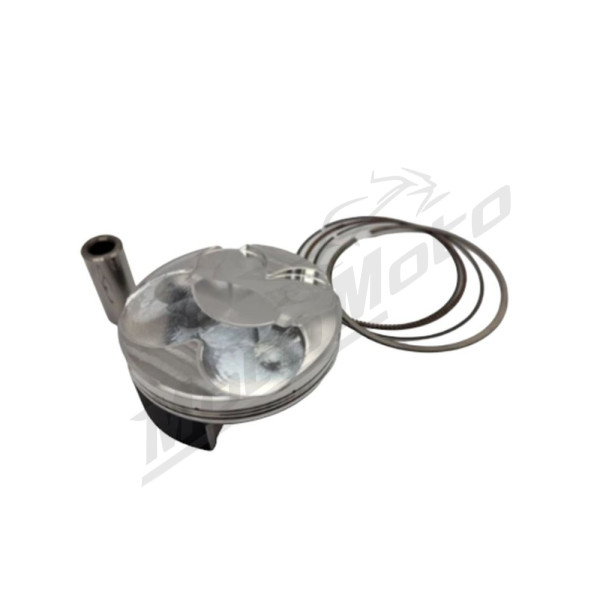 WOSSNER Piston Kit 100,95mm Derbi / Yamaha 659-660cc 04-17