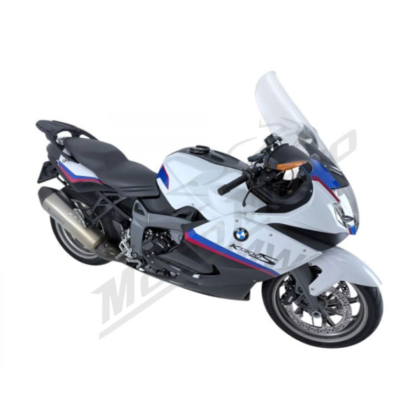 WRS Windscreen Caponord Clear BMW K1200 / K1300 05-16