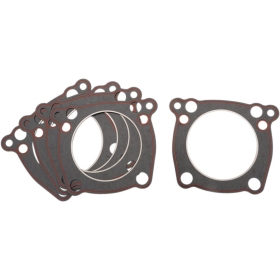 JAMES GASKET Cylinder Head Gaskets Harley Davidson 1750-1868cc 2017-2024