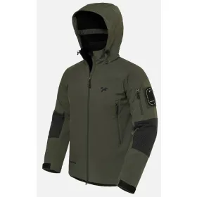 Finntrail Jacket Tactic 1323