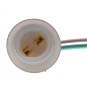 Light bulb holder ZIPP PRO / UNIVERSAL