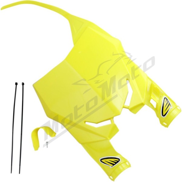 CYCRA Stadium Number Plate Suzuki RM-Z 250-450 18-26