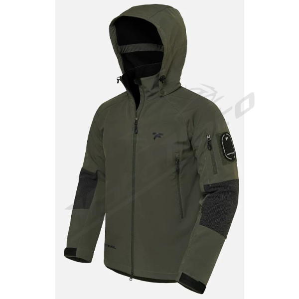 Finntrail Jacket Tactic 1323