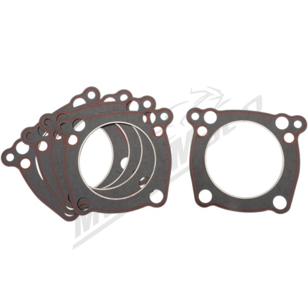 JAMES GASKET Cylinder Head Gaskets Harley Davidson 1750-1868cc 2017-2024