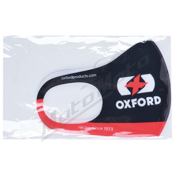 Oxford Team Facemask