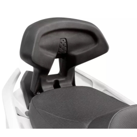 GIVI TB2013A BACKREST Yamaha XP 500-530cc Tmax 08-16