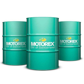 Motorex Formula Oil 4T 15W/50 60L