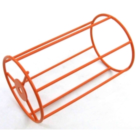 TWIN AIR Vintage Air Filter Cage CZ 125 / 250 1965-1989