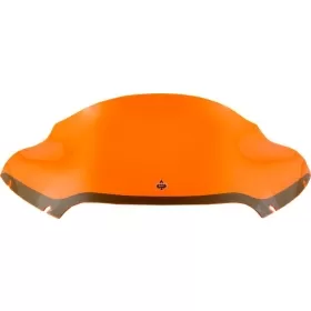 KLOCK WERKS Kolor Flare™ Ice Windshield HARLEY DAVIDSON FLTRX 1690-1923 15-24