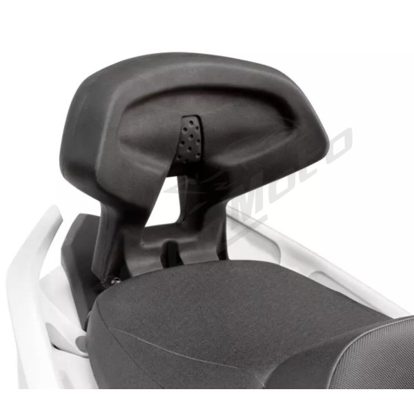 GIVI TB2013A BACKREST Yamaha XP 500-530cc Tmax 08-16