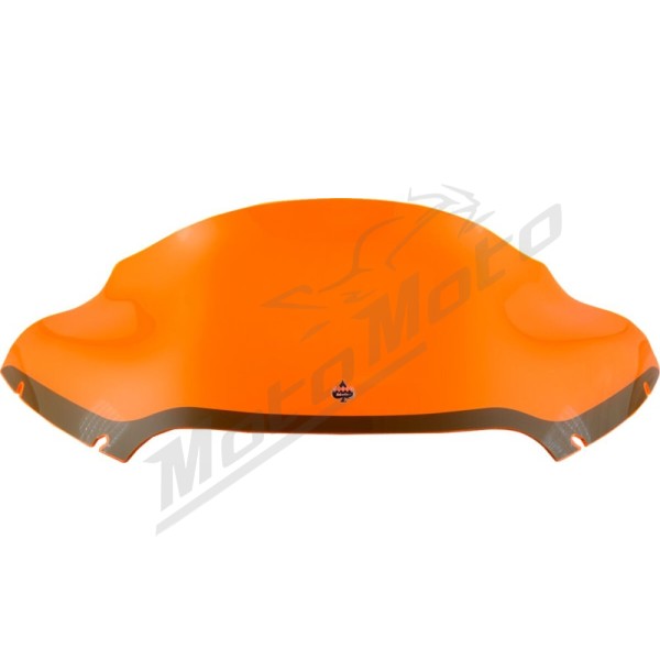 KLOCK WERKS Kolor Flare™ Ice Windshield HARLEY DAVIDSON FLTRX 1690-1923 15-24