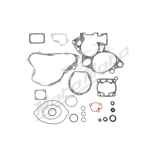 PROX Engine Gasket Set Suzuki RM 125cc 92-97