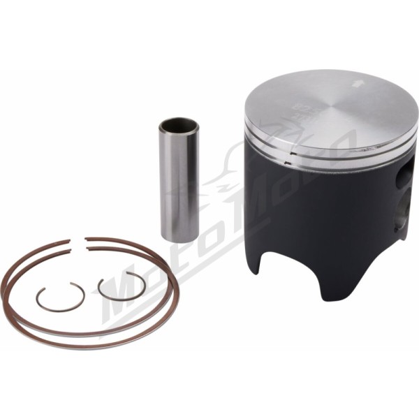 WOSSNER 2T Piston Kit 71.94mm Husqvarna / KTM 300cc 08-18