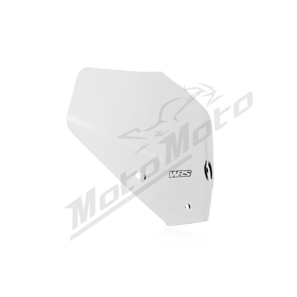 WRS TOURING Windscreen Clear BMW S1000R ABS 22-24