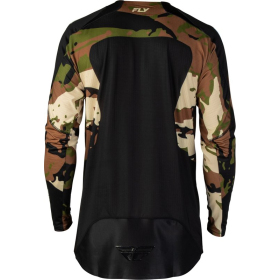 FLY RACING Evolution DST Hunt Jersey