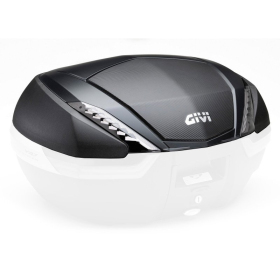 Išpardavimas! Givi V47 Tech Monokey galinės daiktadėžės viršutinis dangtis