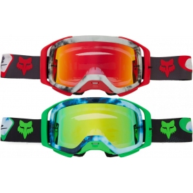 FOX Airspace Atlas Motocross Goggles