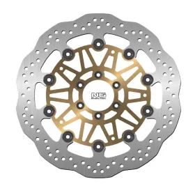 NG BRAKES Front Wave Floating Brake Disc 320mm Moto Guzzi Norge / Sport 1200cc 06-17