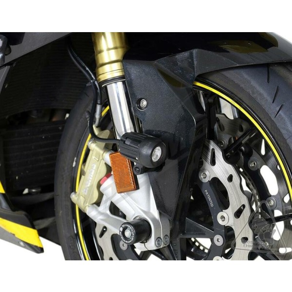DENALI DM/D2 Fender Light Mount M5/M6 Screws
