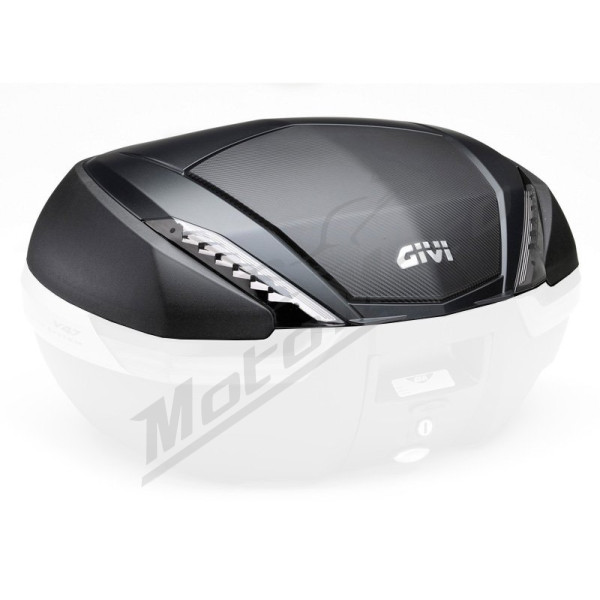 SALE! Givi V47 Tech Monokey top case cover