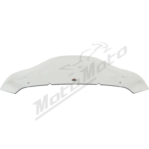 KLOCK WERKS Flare™ Windshield HARLEY DAVIDSON FLHXSE 1923-1977 23-25