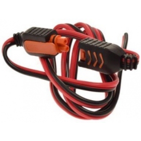 Extension cords for battery charger UNIT GRANDE 