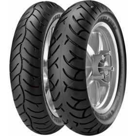 TYRE Feelfree Scooter F TL 56H 120/70 R15