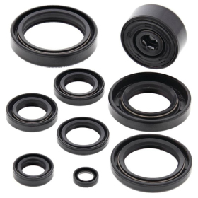 Winderosa (vertex) set (set) of engine seals Yamaha YZ 125 89-92