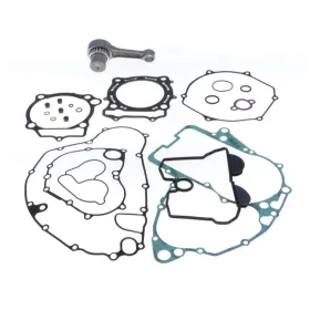 Athena Connecting Rod + Engine Gasket kit SUZUKI RMZ 450 2007