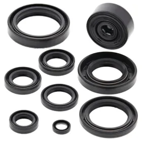 Winderosa (vertex) set (set) of engine seals Yamaha YZ 125 89-92