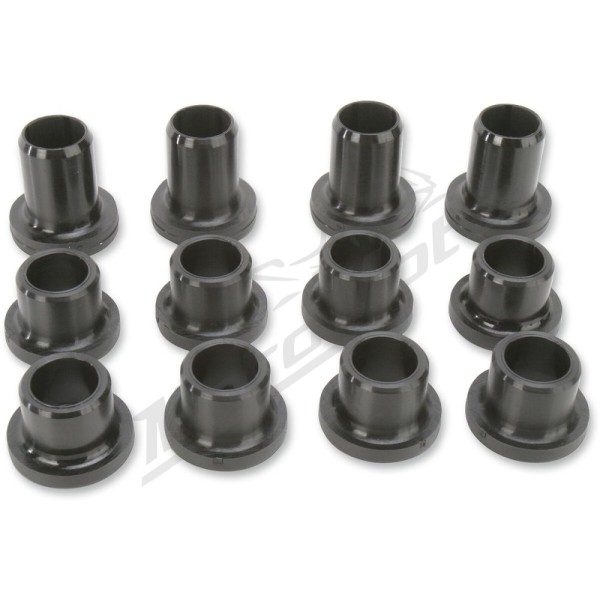 MOOSE OFFROAD Rear Suspension Bushing Kit Arctic Cat Alterra / H1 / H2 / Prowler / Super Duty / V2 400-1000cc 04-18
