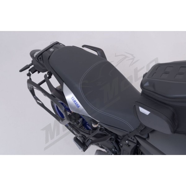 SW-MOTECH PRO šoninės daiktadėžės laikikliai Yamaha MT-07 / MT-09 16-24