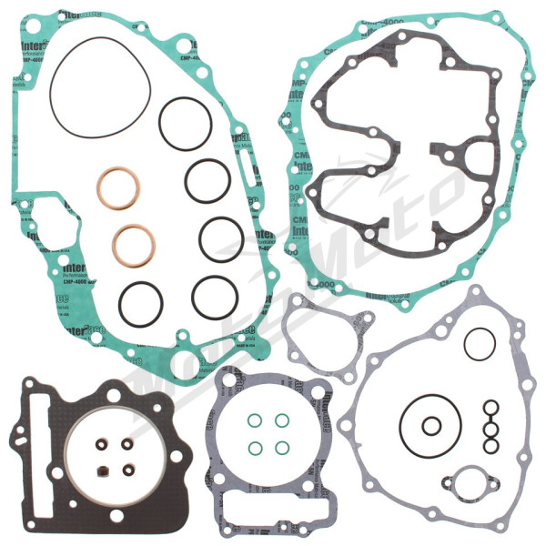 Winderosa (vertex) Variklio tarpinių kompl. Honda TRX 400 EX 99–04