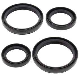 ALL BALLS Front / Rear Differential Seal Kit Arctic Cat / KYMCO 250-1000cc 2003-2016