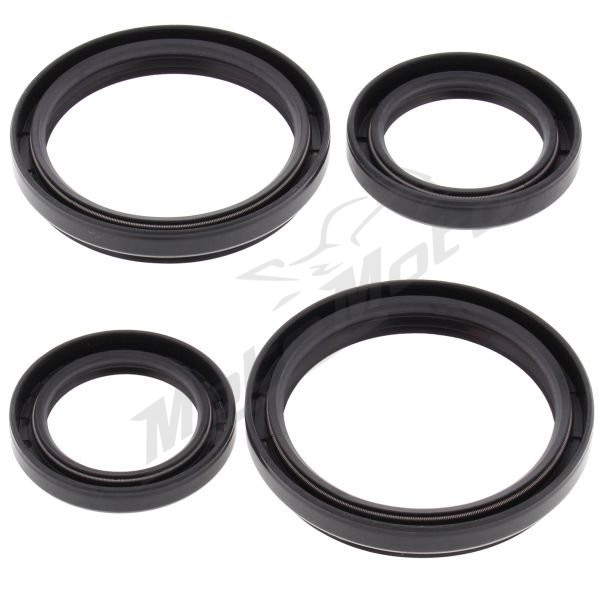 ALL BALLS Front / Rear Differential Seal Kit Arctic Cat / KYMCO 250-1000cc 2003-2016