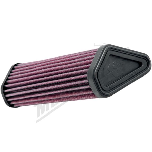 K&N High-Flow Air Filter Ducati Multistrada 1200 10-14