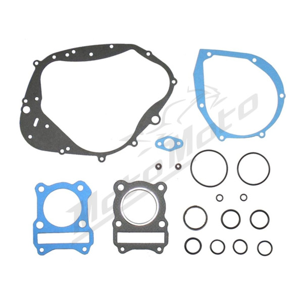Namura Gasket Set Suzuki DR 125 86-88