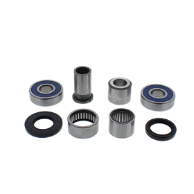 ALL BALLS Rear wheel bearings and seals Yamaha XV 1700 Road Star 04-14