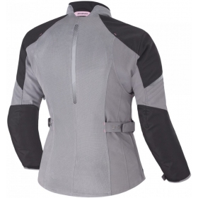 SHIMA Jet Waterproof Ladies Textile Jacket