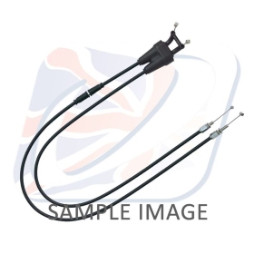 VENHILL akceleratoriaus lynas HUSQVARNA / KTM 125-300cc 2024-2025 (pora)