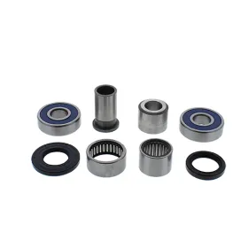 ALL BALLS Rear wheel bearings and seals Yamaha XV 1700 Road Star 04-14